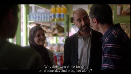 Ander and Omar - Part 7: The Next Chapter Unfolds 📖