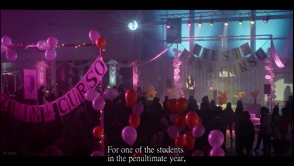 Ander and Omar - Episode 8: The Next Chapter 📖