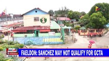 Faeldon: Sanchez has many violations