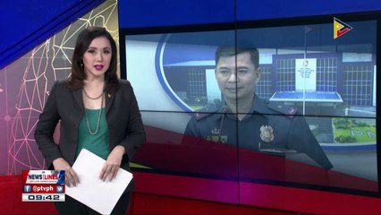 PNP: Release of 11-K inmates poses no threat