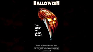 Carpenter - Halloween Theme