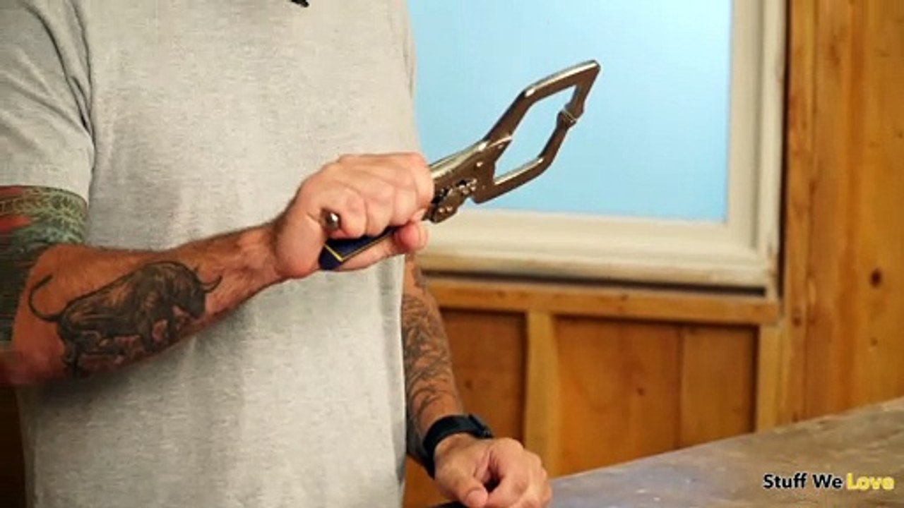 Stuff We Love Hand Tools