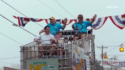 The Devil You Know E01 Theres a Satanist in the Suburbs