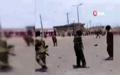 Sudan'da aşiretler arasında çatışma: 1 ölü, 58 yaralı