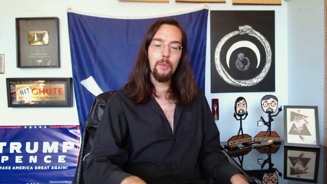 #DropOutJoe as Biden Conflates the Sixties and Seventies