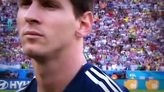 7 Players Destroyed By Lionel Messi