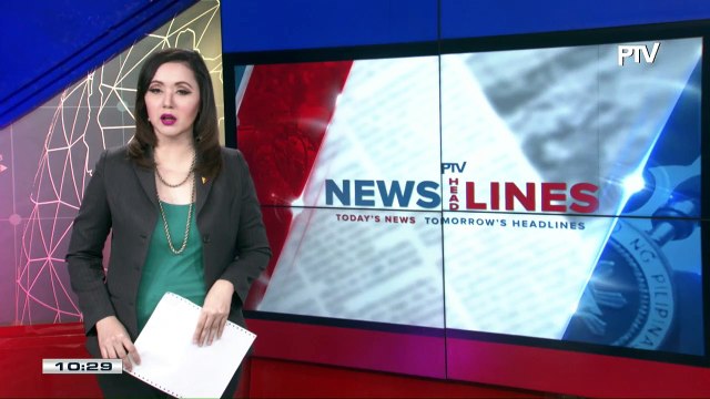 GLOBAL NEWS: Trump cancels Copenhagen trip, calls Danish PM 'nasty'