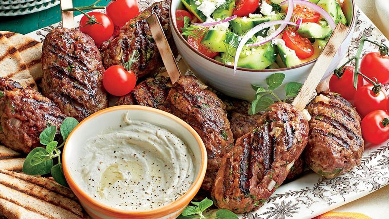 5 Favorite Grilling Recipes for an All-Star Barbecue