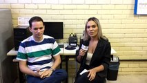 Professor Jayse fala sobre inovação na Educação Brasileira