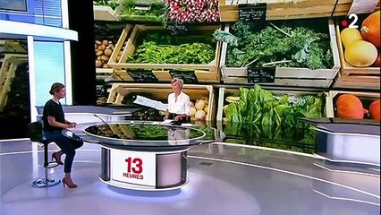 Bio : moins cher en magasin spécialisé qu'en grande distribution