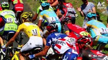 Egan Bernal, el secreto de su triunfo en el Tour de Francia