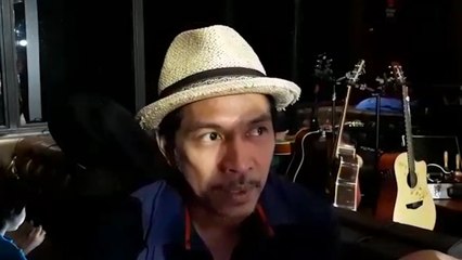 Tanggapi Kerusuhan di Manokwari, Ridho Slank: Aku Menentang Rasisme