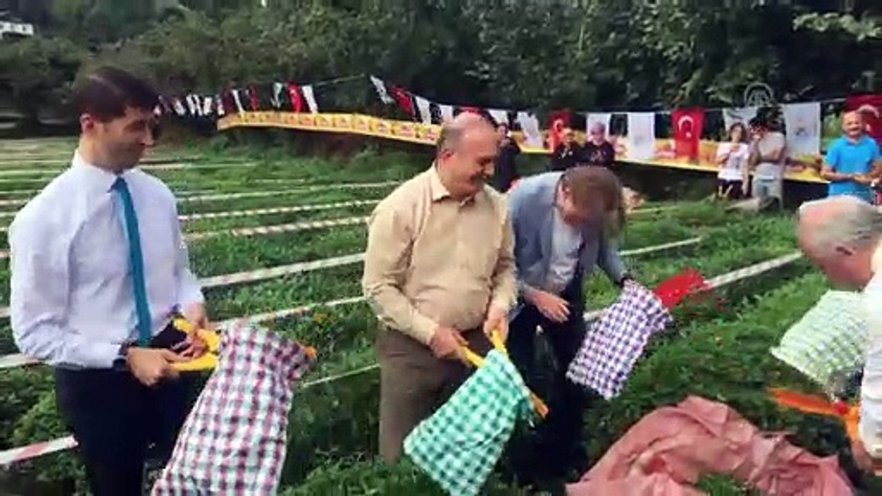 47. Uluslararası Arhavi Kültür ve Sanat Festivali - ARTVİN