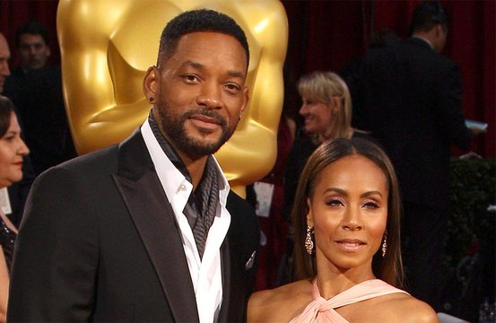 Jada Pinkett Smith revelou que vibradores são o segredo de seu casamento