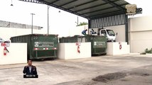 Recolector de basura en Guayaquil aumentará rutas y unidades
