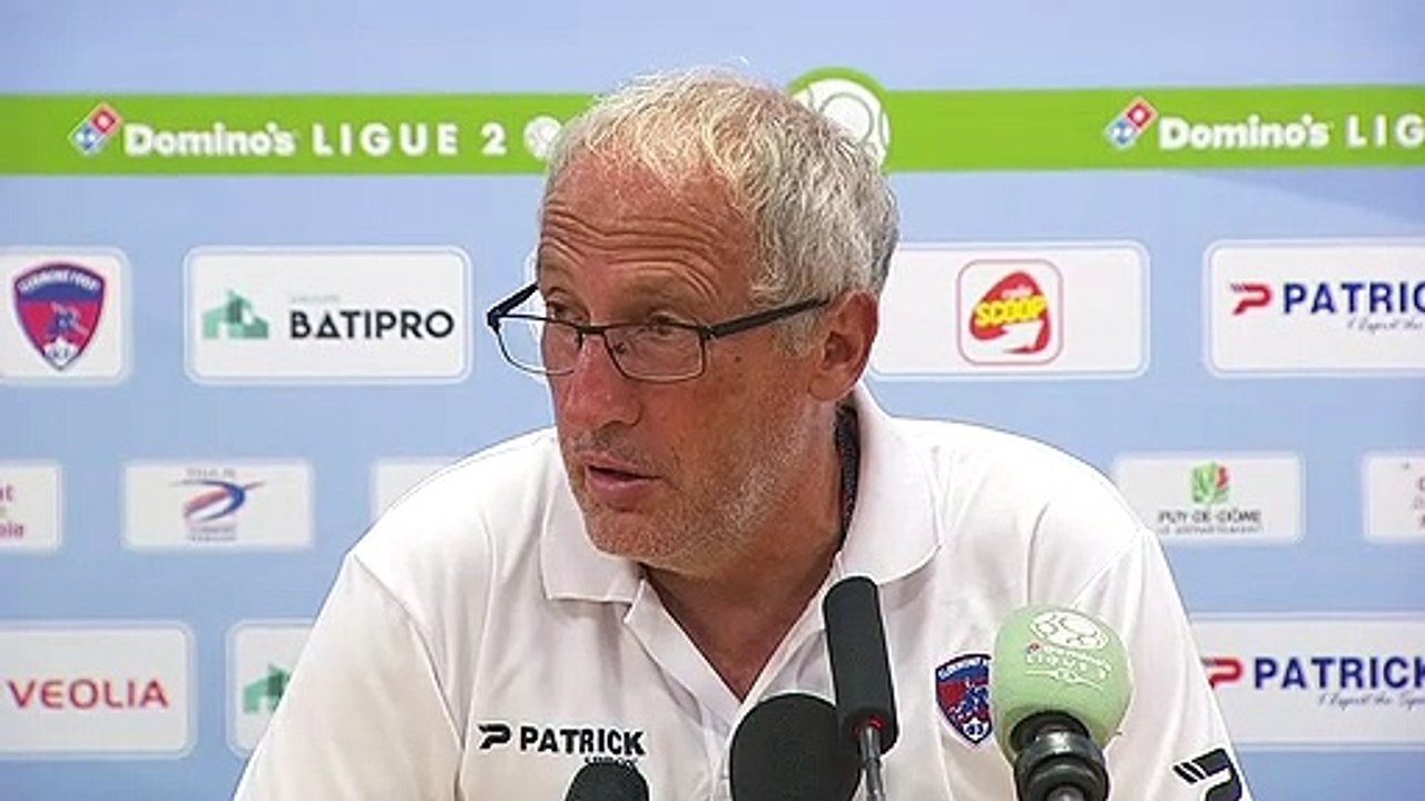 J03: Réactions des coachs