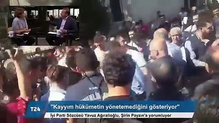 "Terörle iltisakı bulunursa, Mansur Yavaş da görevden alınsın"