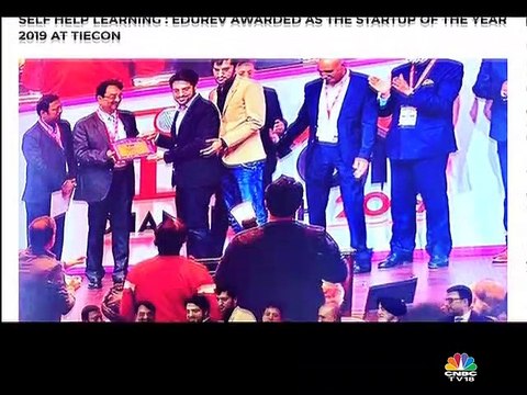 Young Turks: Here's an app that acts as a personal teacher and helps students improve their marks