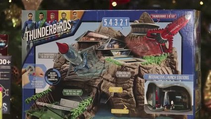 20190822_Toys - Christmas toys