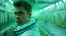 Ad Astra IMAX trailer - Brad Pitt, Tommy Lee Jones, Liv Tyler, Donald Sutherland,