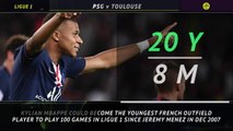 Ligue 1: 5 Things you need to know