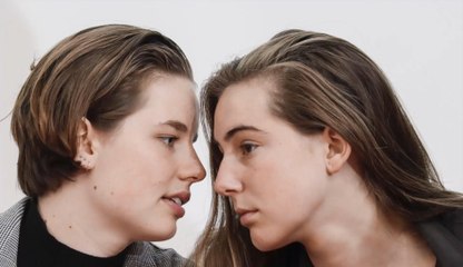 Anuna De Wever et Adélaïde Charlier iront en voilier jusqu’au Chili pour la COP 25