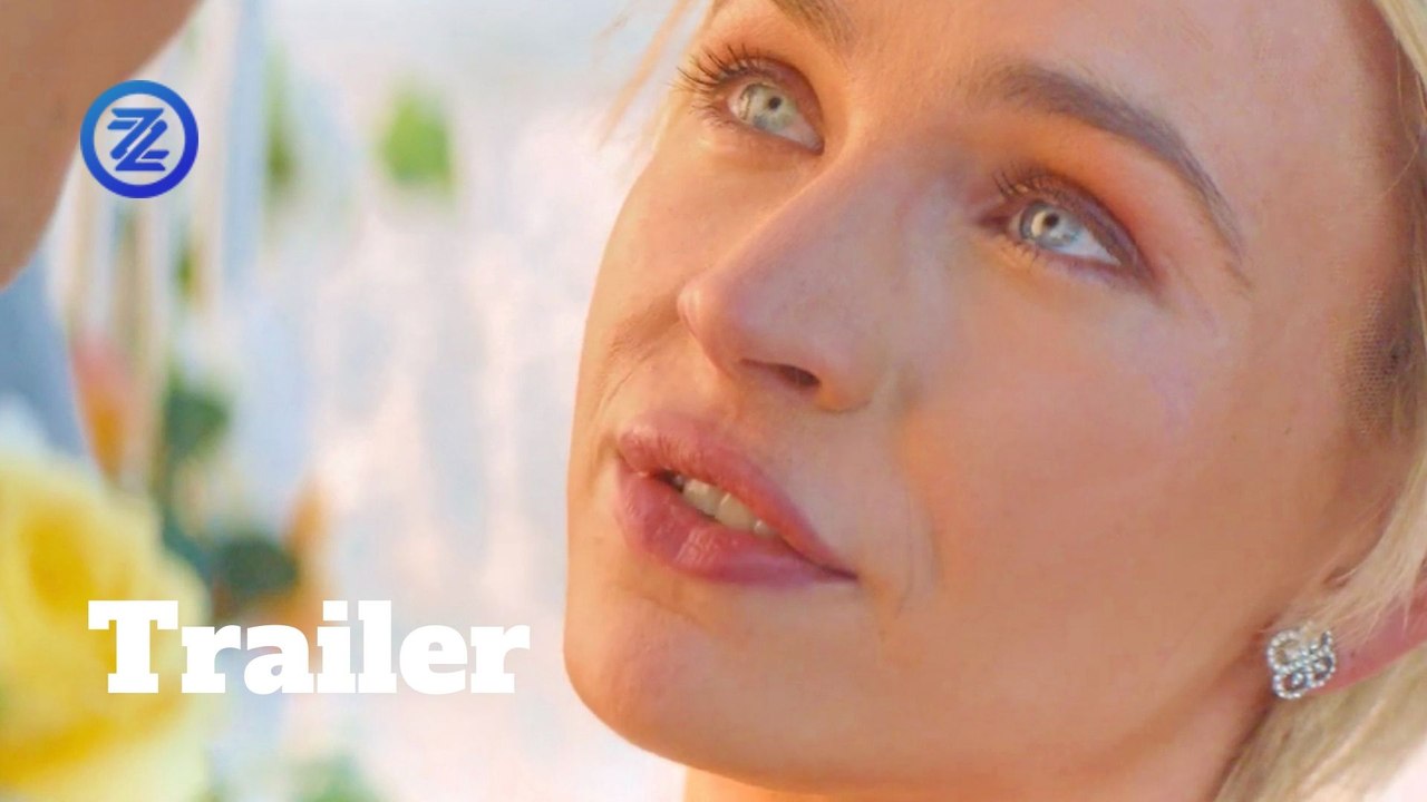 I Still Believe Trailer #1 (2020) Britt Robertson, K.J. Apa Drama Movie HD