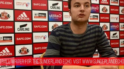 SAFC Ha'Way the Lads