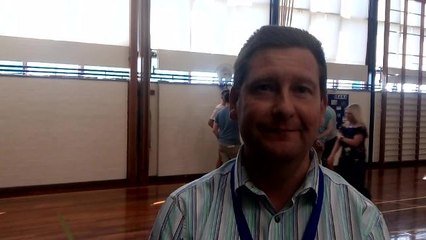 Headteacher's pride in students staff and parents