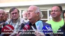 Le maire breton qui a interdit les pesticides face à la justice