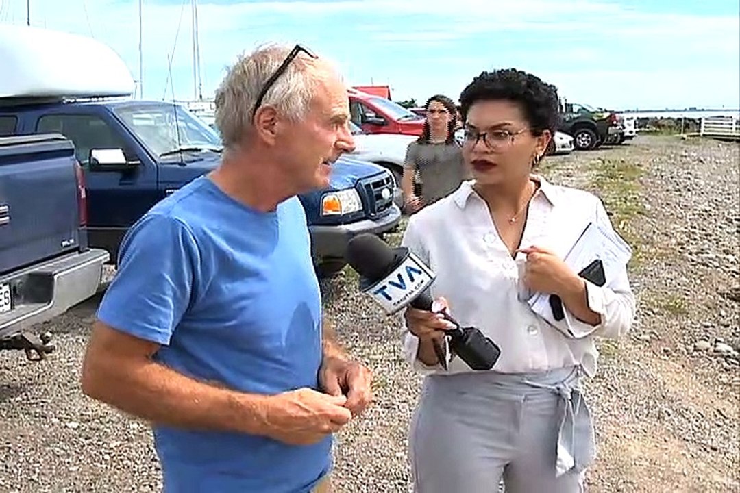 Échéancier des travaux au quai de Carleton-sur-Mer: le maire optimiste