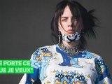 Billie Eilish clarifie sa position sur les vêtements amples