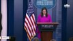 Sarah Huckabee Sanders Reportedly Joining Fox News As Contributor