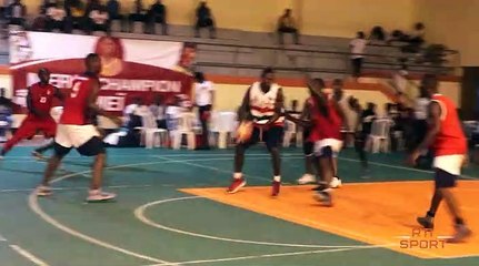 Basket | Côte d'ivoire : L'Hommage à Alassane Meïté