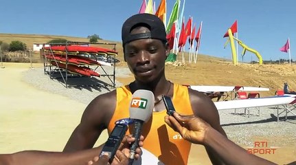 Jeux africains |  Aviron : La contre performance de l'équipe ivoirienne