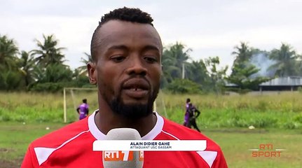 JDS- Saison 3 | Football : usc Bassam le maintien pour la nouvelle saison