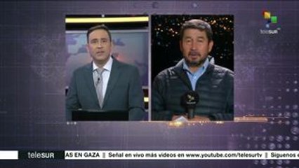 Bolivia crea gabinete de emergencia para atender incendios forestales
