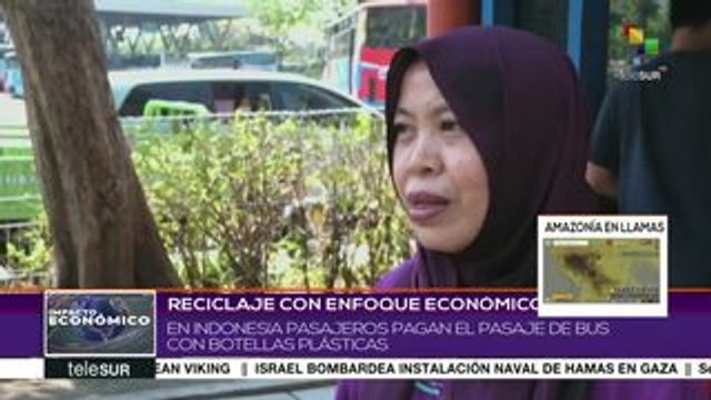 Impacto Económico: Bolivia apuesta por fortalecer industrias estatales