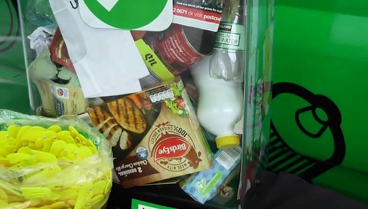 Recycle Right Campaign