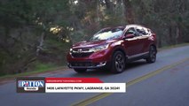 2019 Honda CR-V LaGrange GA | New Honda CR-V LaGrange GA