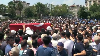 ABD'den şehit askerlerle ilgili açıklama