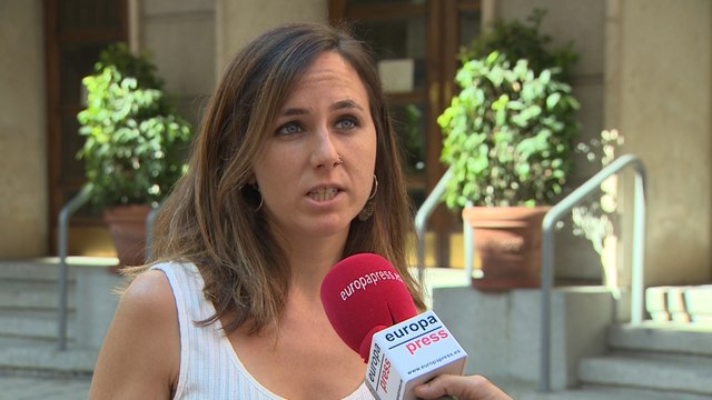 Podemos quiere que PSOE repiense su posición para gobernar