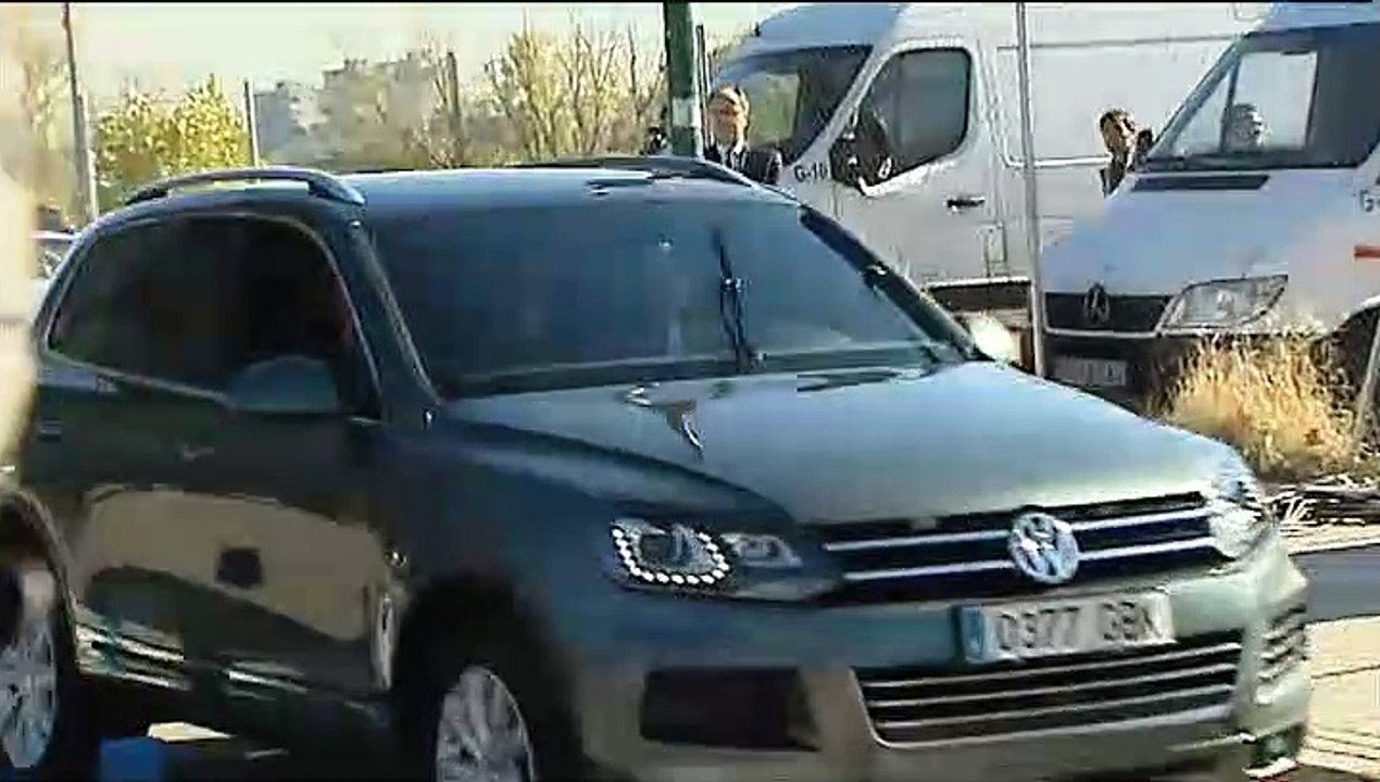 El rey Juan Carlos pasará por quirófano el sábado para ser operado del corazón