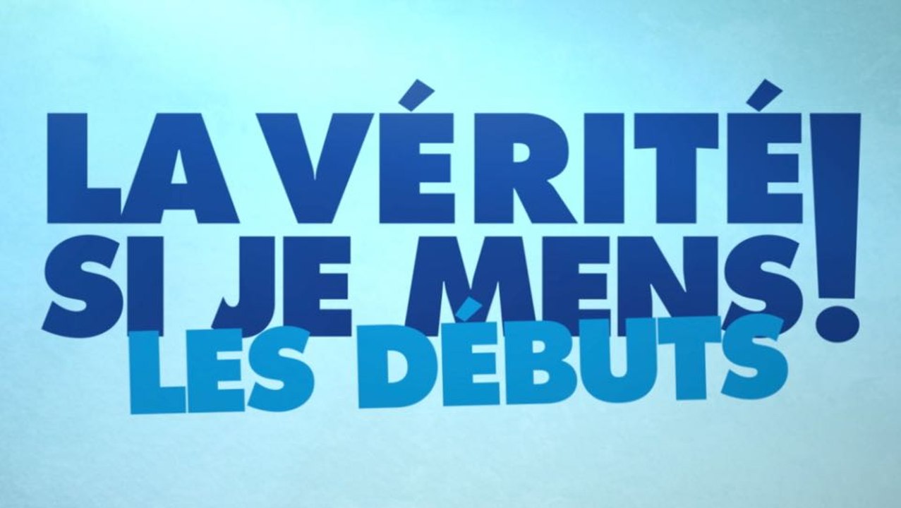 La vérité si je mens les débuts - Bande annonce HD