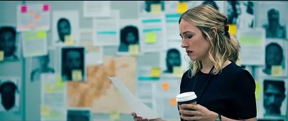 The Report - Teaser Trailer