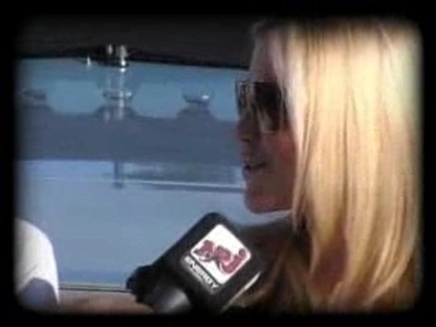 Sugababes Interview Energy Music Awards 2008