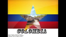 Flags and photos of the countries in the world: Colombia [Quotes and Poems]