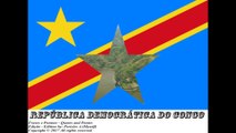 Bandeiras e fotos dos países do mundo: República Democrática do Congo [Frases e Poemas]