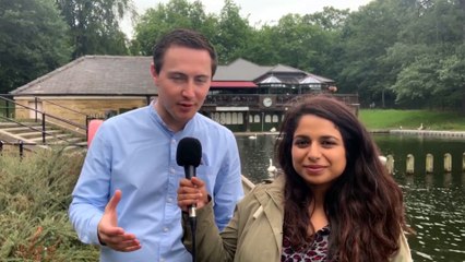 GOODLINES: 23rd August 2019