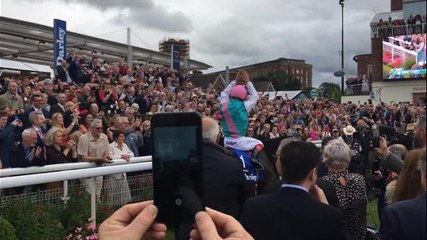 Dettori Ebor